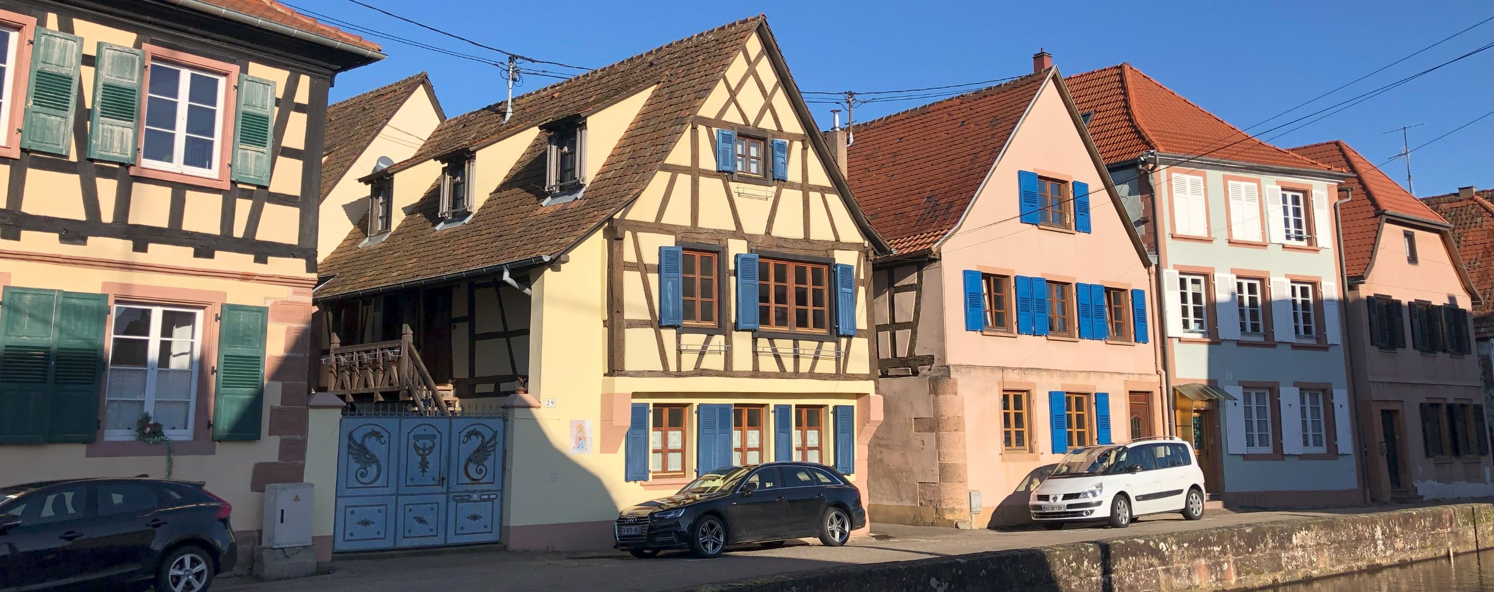 Wissembourg