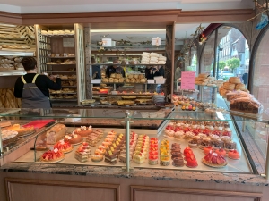 Pâtisserie